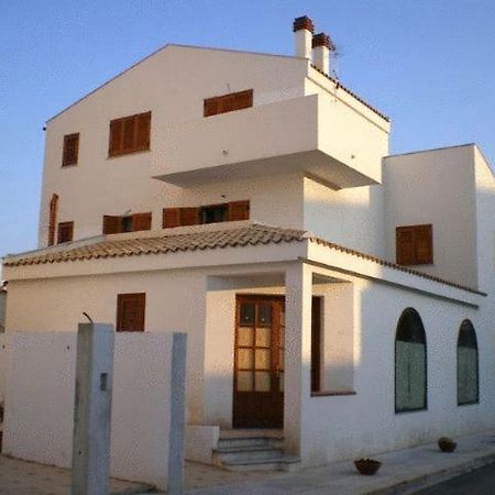 B&B Pacheco Paceco Ngoại thất bức ảnh