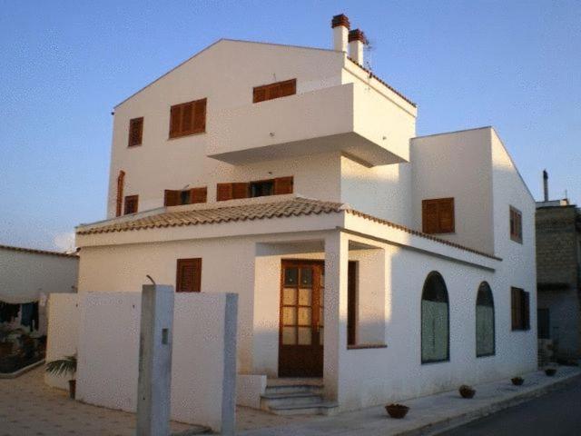 B&B Pacheco Paceco Ngoại thất bức ảnh