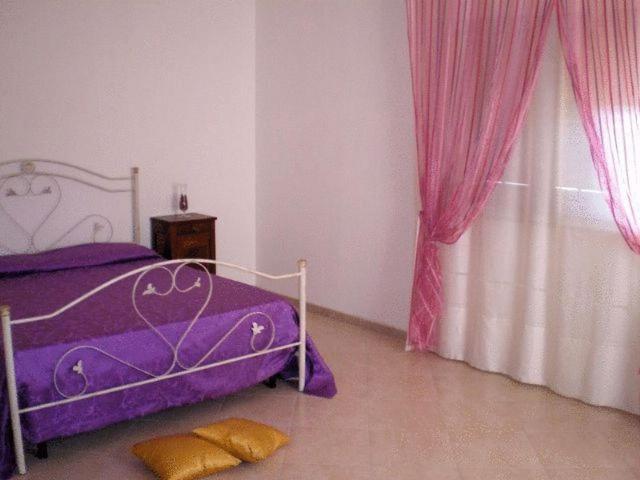 B&B Pacheco Paceco Ngoại thất bức ảnh