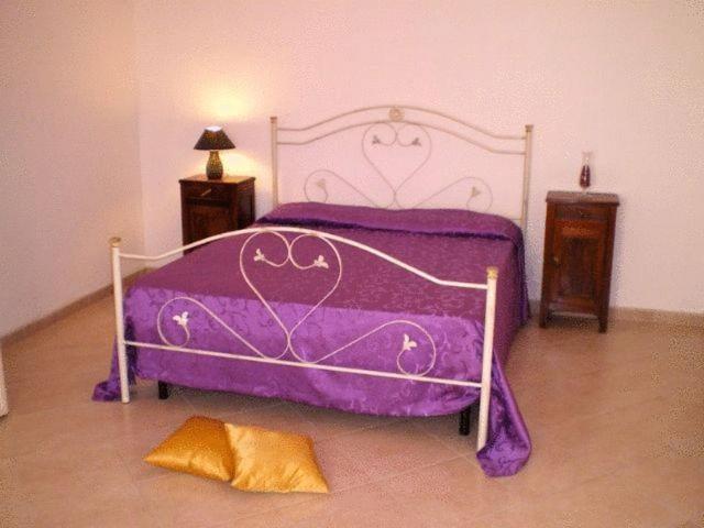 B&B Pacheco Paceco Ngoại thất bức ảnh