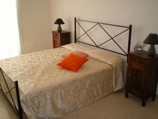 B&B Pacheco Paceco Ngoại thất bức ảnh