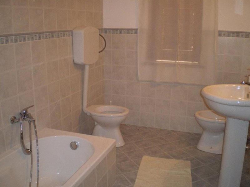 B&B Pacheco Paceco Ngoại thất bức ảnh